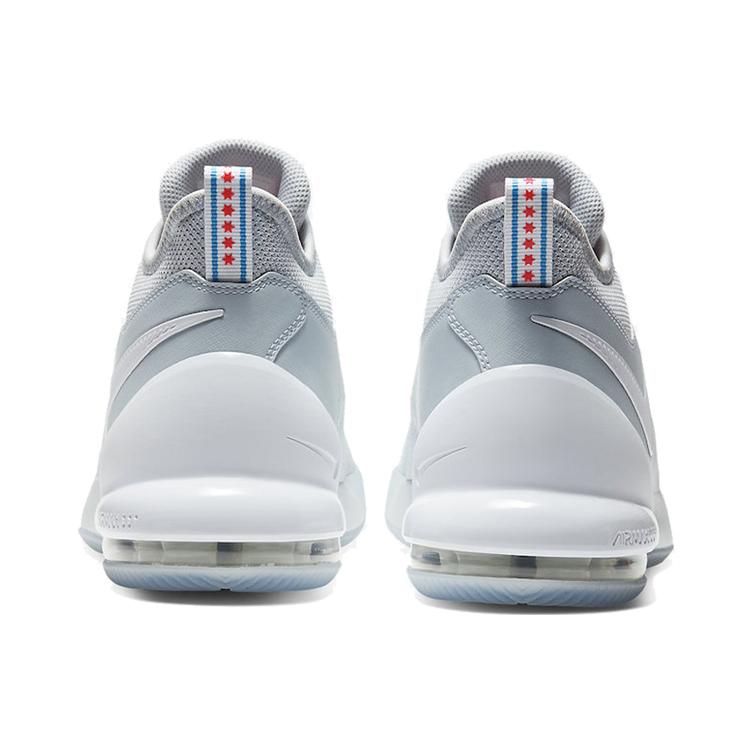 New Nike Air Max Impact Pure Platinum CI1396-002