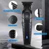 Blackout Trimmer Plus Zero Gap, Barbers Blackout Trimmer Premium Zero-Gapped