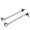 2pcs Stabilizer Bar Link Front Left Right Fit for Mercedes Benz CLS400 CLS63 E550 2123201189 2123201289