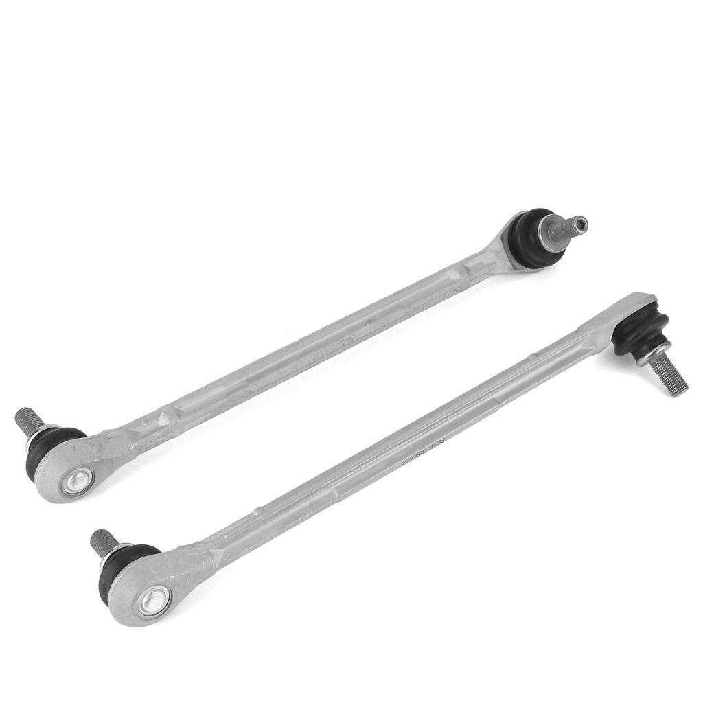 2pcs Stabilizer Bar Link Front Left Right Fit for Mercedes Benz CLS400 CLS63 E550 2123201189 2123201289
