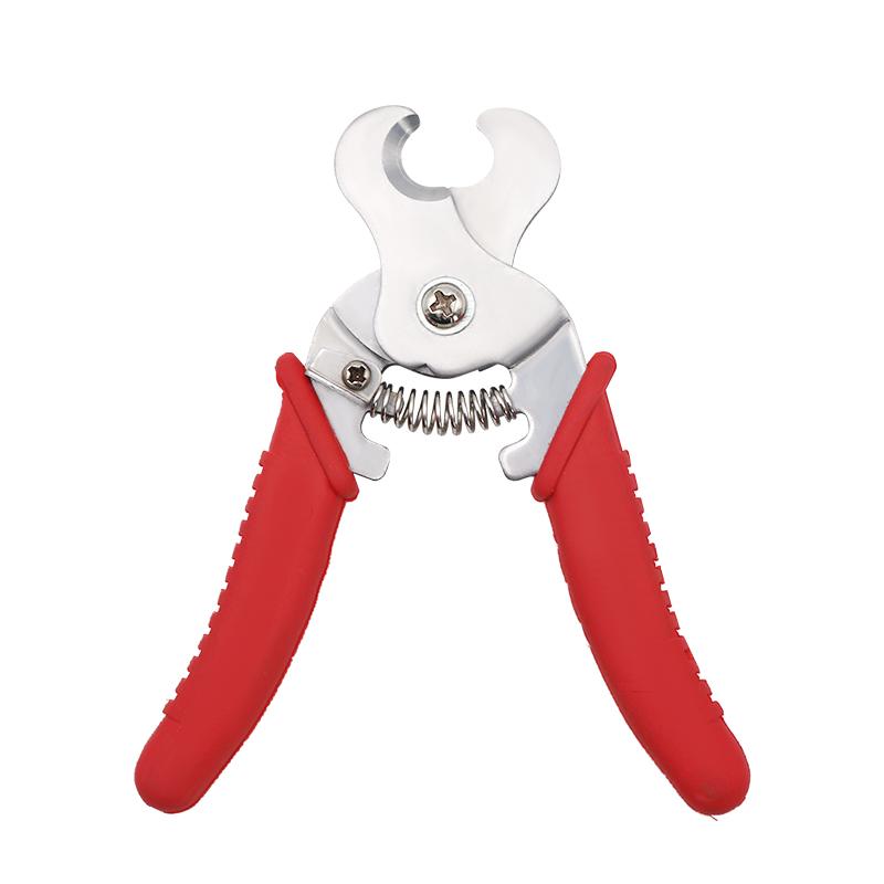 100Pcs Cow Ear Tag/Ear Tag Plier/Unloading Plier Copper Head With Number No.1-100  TPU Ear Tag Label Digital Sign Cow Sheep