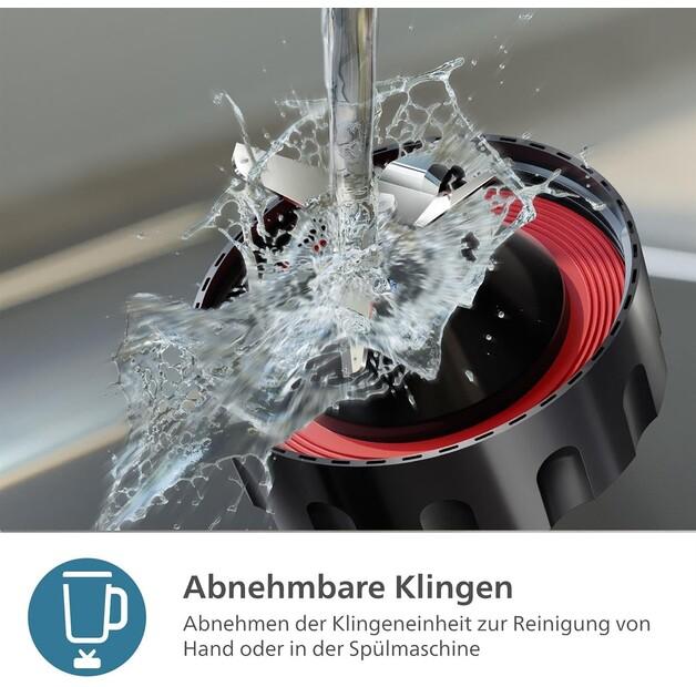 Стационарный блендер Philips HR3031/00