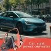 Mini Upgraded USB Charger Adapter Fast Charging Fast Charger Rack  Emergency Power