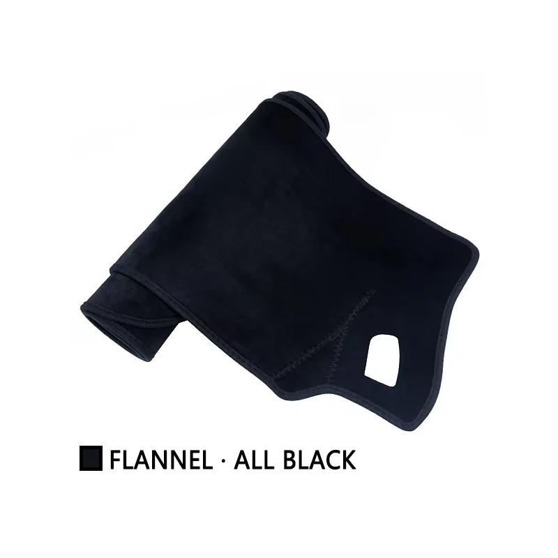 Für Nissan Note 2005~2013 E11 MK1 1. 2006 2007 Auto Armaturenbrett Abdeckung Matte Sonnenschutz Polster Innen Teppich Anti-Rutsch Auto Zubehör