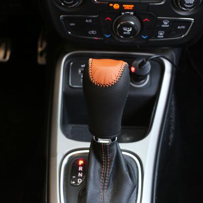 Accesorios Interior – Manivelas para palancas de cambios
