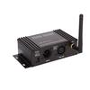 2.4G Wireless DMX 512 Controller Transmitter Receiver LCD Display Power Adjustable Repeater Lighting