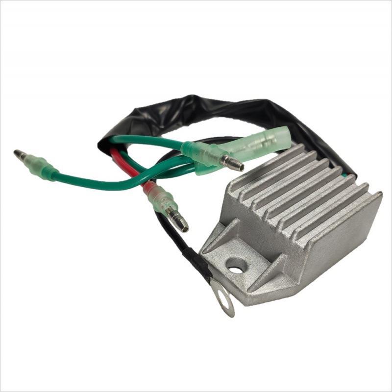 Yamaha LX 210/Exciter 135/SUV GP 1200 Rectifier