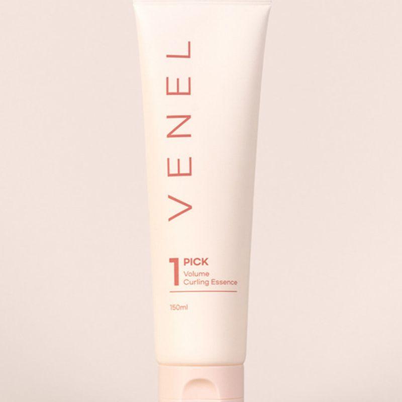 VENEL One Pick Volume Curling Essence 150ml Brunel One Pick Volume Curling Essence 150ml
