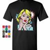 Tops – T-Shirts
