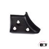 BSP1200-2 Front Right Fender Trim Molding for Citroen Berlingo MK1 M49 M59 1996-2008 8544.J8