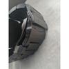 Used NIXON Watch A083-000 Silver Black
