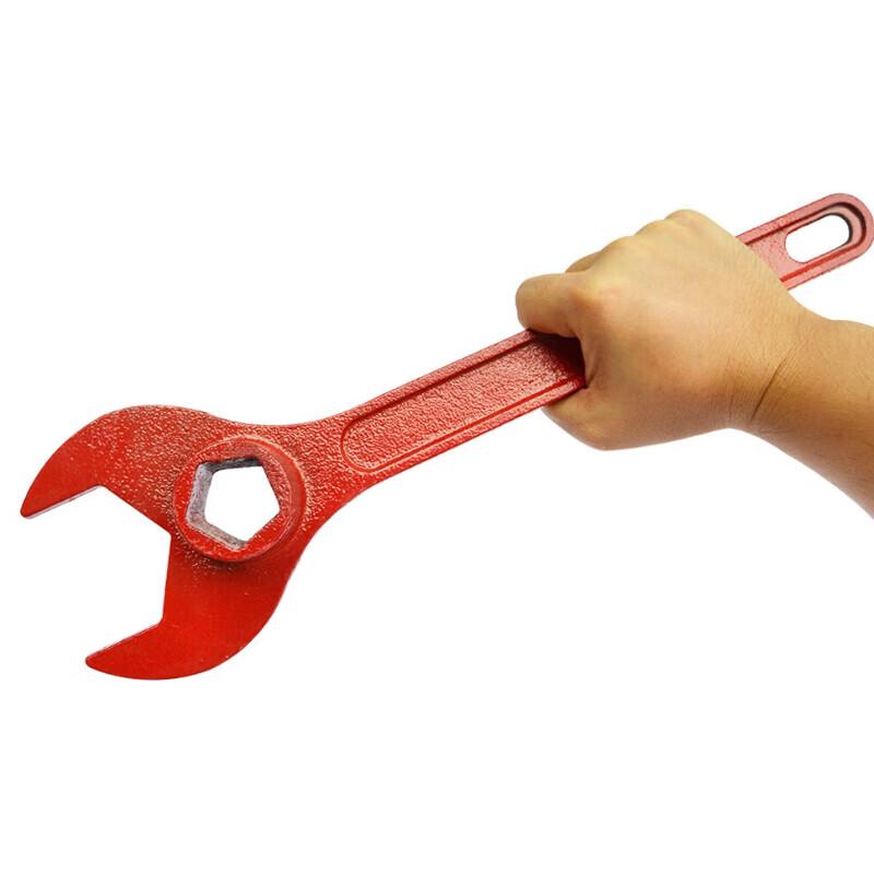Nichuang Fire Wrench