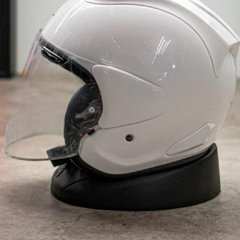 

Ram3 Ярко-белый Полушлем Мужской и Женский Мотоцикл Внедорожный Летний Шлем Гонки на Скоростном Спуске Горный Кросс Casco Capacete S чистый