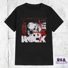 Luxury Disease - ONE OK ROCK Schwarzes Baumwoll-T-Shirt Größe S-5XL CL35