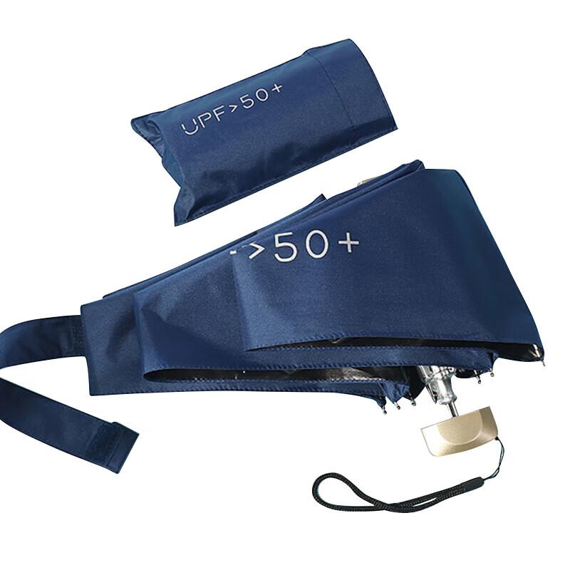 Senmoh Five-Fold Manual Pocket Umbrella