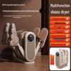 OLOEY HX6 Portable Retractable Shoe Dryer