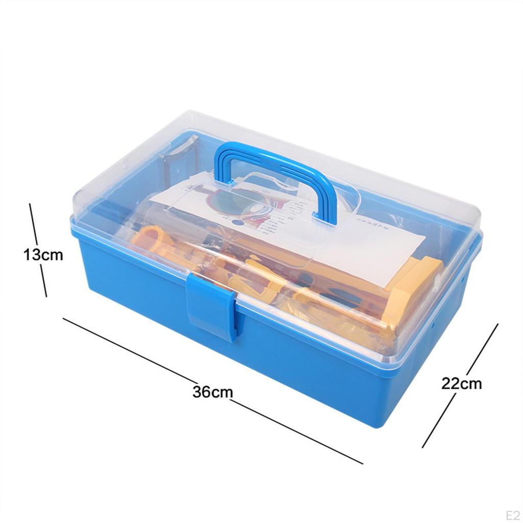 Physics Optics Experiment Set Geometric Teaching for Classroom School