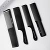 Hair Detangler Comb Stylist Accessories Anti-static Haircare Hairstyling Tool Barber Hairdressing Combs Multifunction