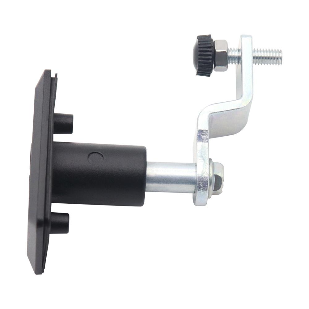Anti-theft Tamperproof Lock Latch with Key  for Camper RV Cabin Yachts,Engineering Vehicles