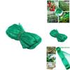 Protect Your Garden Fruits And Vegetables With Reusable Bird Netting