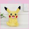 Adorable Soft Plush Pikachu Toy Kawaii Pokemon Doll For Kids Premium Quality Gift