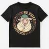 Nessuna Pecora Sherlock Divertente Design Umoristico da Detective T-Shirt Unisex