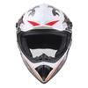 Personalized Off-road MTB Helmet for Men & Women, Four Seasons, DH Downhill Helmet