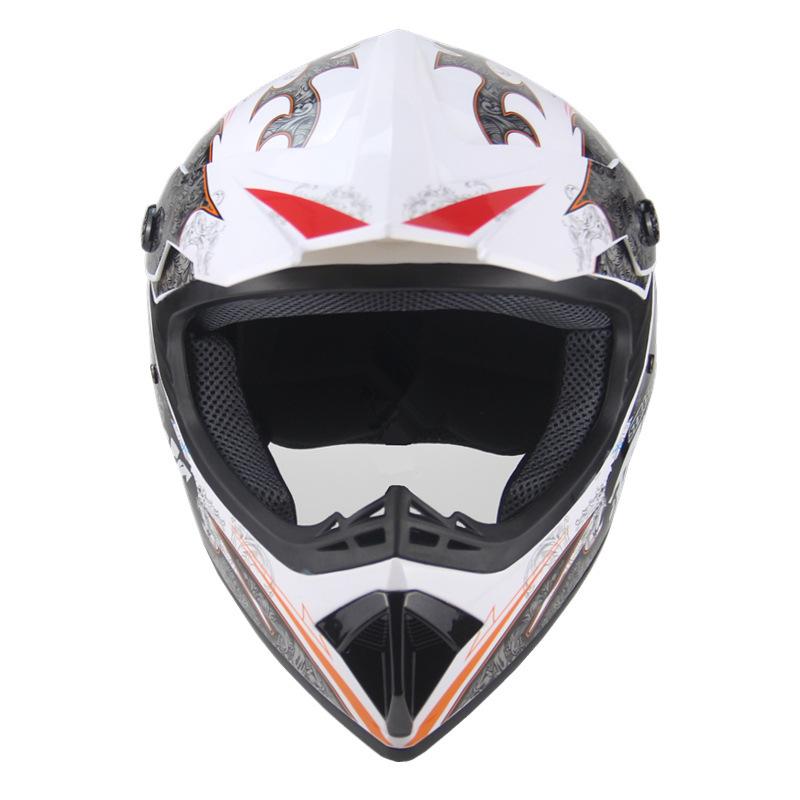 Personalized Off-road MTB Helmet for Men & Women, Four Seasons, DH Downhill Helmet