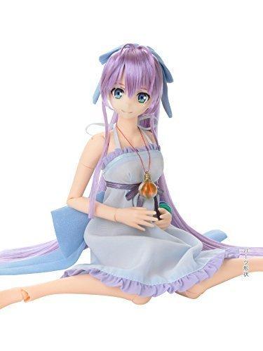 Pureneemo Character Series No. 84 Nanana Ryuugajou's Buried Treasure Nanana Ryuugajou