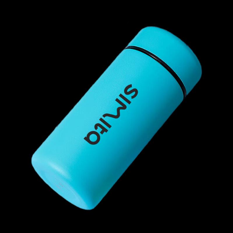 Schmidt 320ml Mini Portable Stainless Steel Thermos Mug