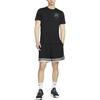Nike Giannis T Shirt Men's Black FV8409-010