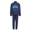 adidas Childrens/Kids Superstar Varsity Tracksuit Set