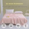 Fang Wang Double-Sided Ice Silk Cooling Summer Quilt