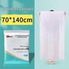 Individually Packaged Disposable Oversized Bath Towel Set for Travel and Beauty Salons