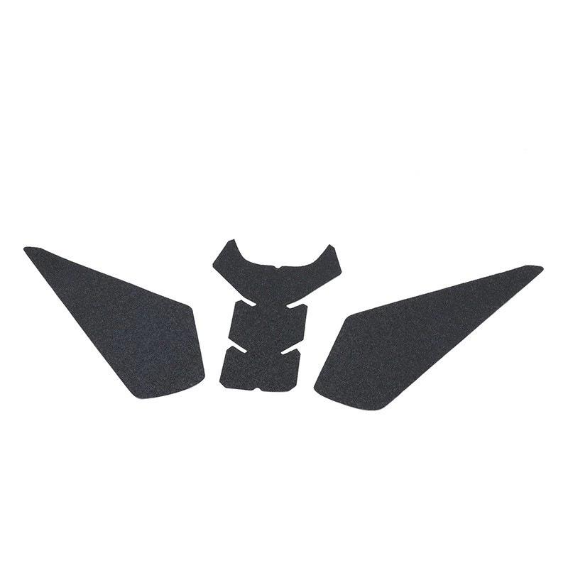 CFMOTO 450SR Anti-slip Fishbone Tank Pad & Side Protection
