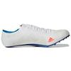 Adidas Adizero Prime SP Legacy Indigo Turbo Unisex Sneakers White Blue-Rush GY0895