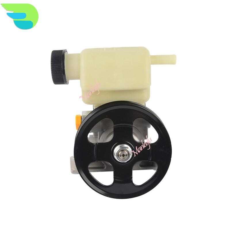 Power Steering Pump EG2132600 EG2132650C EG2132650B  EG2132600A EG21-32-650 EG21-32-650C EG21-32-600A For MAZDA CX-7 2007-2013
