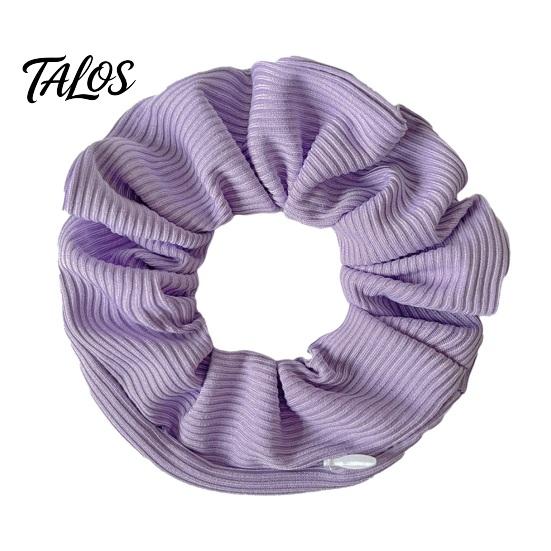 Small Storage Bag Hair Accessory Pocket Scrunchies Ties with Hidden Zipper, Ponytail Holder Compact Scrunchie for Keys Secret Compartment, Scrunchies,