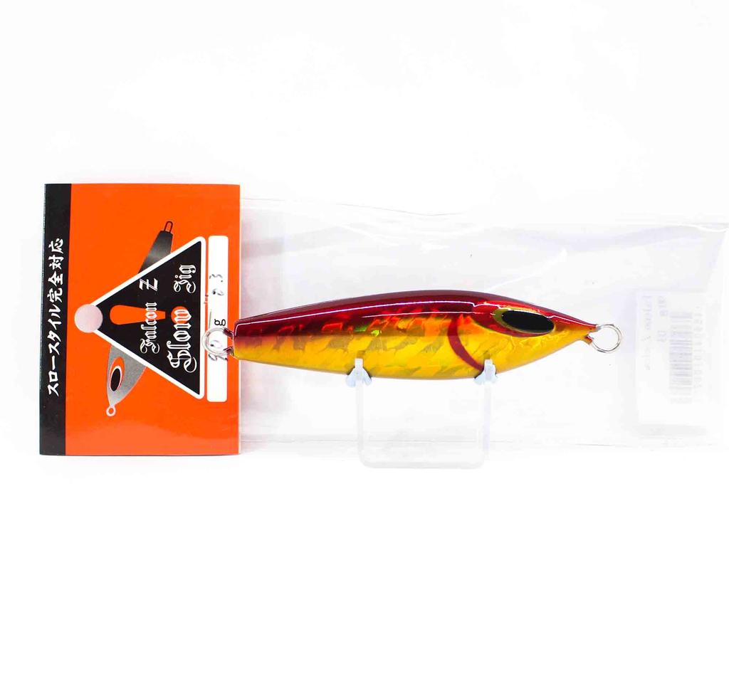 Sea Falcon Kovová jig Z Slow 90 gramů 03 (0203)