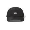 Baseball cap Foldable brim Outdoor quick-drying visor Mesh sun hat Sports cap Parent-child peaked cap Tide