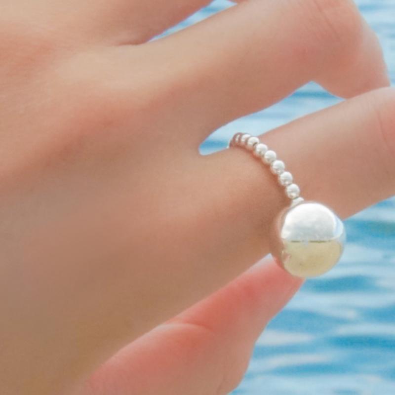 

POSTLUDE [SILVER] 12 SV B R single type