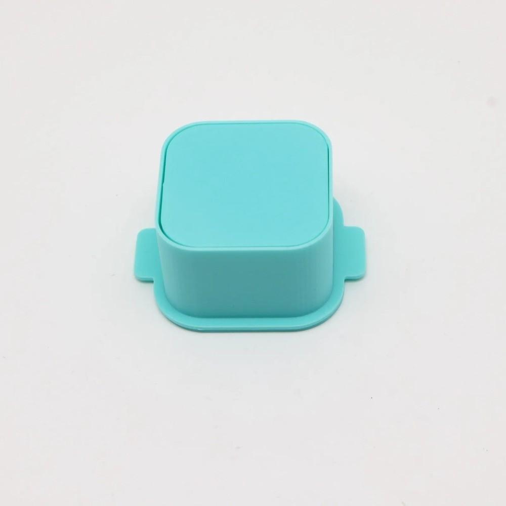 1/5Pccs Round Shape Creative Baking Mold Set Reusable Cake Pop Maker Cake Molds Birthday Parties