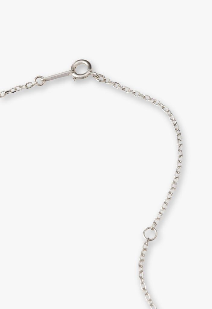 Anna Sui Coin Motif Necklace SAUN027145XV