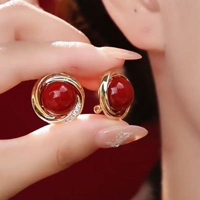 Orecchini – Orecchini pendenti
