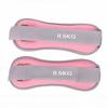 Adjustable Ankle Sandbag Non Slip Breathable Soft Leakproof Comfortable Legs Fitness Sandbag