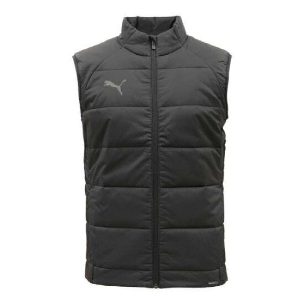 

Puma 65891303 Teamliga VeSt Jacket ASia Sp Men S VeSt Men S VeSt SIZE:110(2XL)