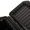 Anti-Pressure Shockproof Container Box Plastic Dry Storage with Foam Floating Case for