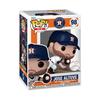 MLB: Astros Jose Altuve catching Pop! Vinyl