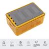 Soap Bubble Box 2 In 1 Multifunction Keep Dry Soap Cleaning Storage Foaming Box for Bathroom Kitchen Toilet