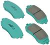 Project Brake Pads for Toyota Legacy B4 Legacy Touring Wagon BRZ and Forester NS-C (F914) (BE5/BL5/BL9/BM9/BMM), (BP5/BP9/BRM), (ZC6),